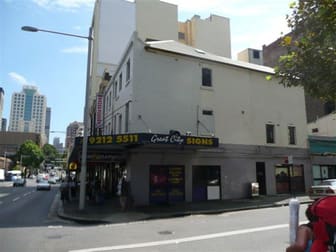 240 Elizabeth Street Surry Hills NSW 2010 - Image 1
