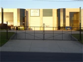 20 Decor Drive Hallam VIC 3803 - Image 1