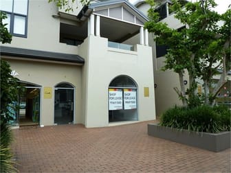 Shop 1A/647 Military Rd Mosman NSW 2088 - Image 1