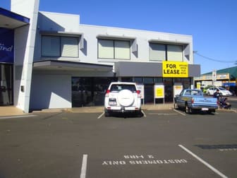 1st Floor/648 Ruthven Street Toowoomba City QLD 4350 - Image 1