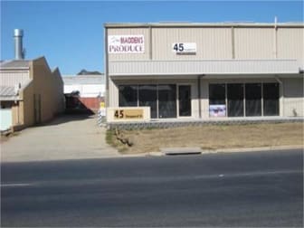 1/45 Sheppard Street Hume ACT 2620 - Image 1