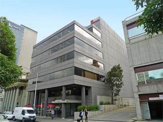 Level 2, 478 Albert Street East Melbourne VIC 3002 - Image 1