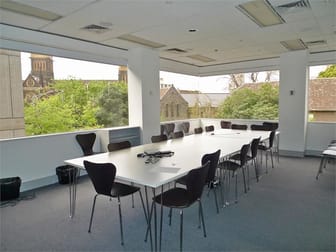 Level 2, 478 Albert Street Melbourne VIC 3000 - Image 2