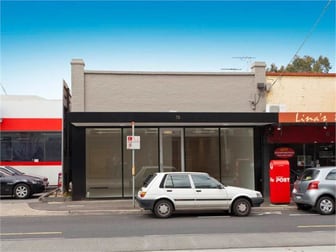 72 Barkers Road Hawthorn VIC 3122 - Image 1