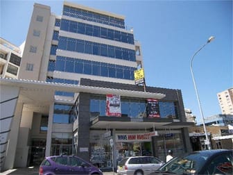 Suite 302/282  Oxford St Bondi Junction NSW 2022 - Image 1