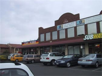 Shop 4/507 Bluff Road Hampton VIC 3188 - Image 1