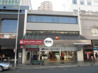 1st Floor/5A Bronte Road Bondi Junction NSW 2022 - Image 1