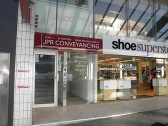 1st Floor/5A Bronte Road Bondi Junction NSW 2022 - Image 3
