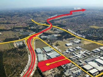 Lot 2 Avali Road, (Off Jedda Rd New Subdivision) Prestons NSW 2170 - Image 2