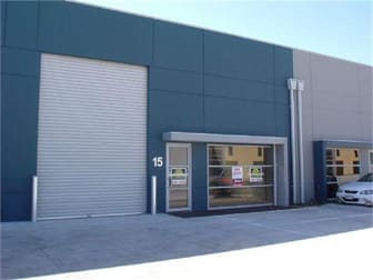 Unit 15 35 - 41 Westpool Drive Hallam VIC 3803 - Image 1
