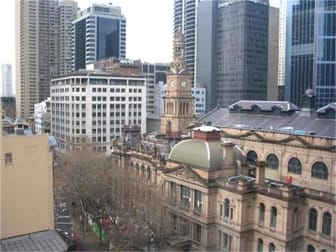 283-285 Clarence Street Sydney NSW 2000 - Image 2