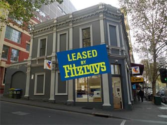 Level 1, 203 Queen Street Melbourne VIC 3000 - Image 1