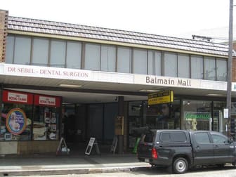 Shop 3/308 Darling Street Balmain NSW 2041 - Image 1