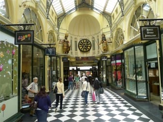 Shop 25 Royal Arcade Bourke Street Melbourne VIC 3000 - Image 3