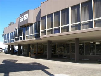 Unit 1/56-60  Parramatta Road Lidcombe NSW 2141 - Image 1