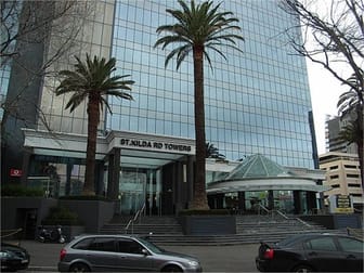 213 /1 Queens Road Melbourne St Kilda Road VIC 3004 - Image 1
