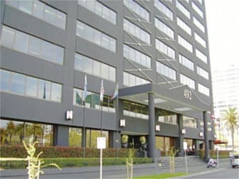492 St Kilda Road Melbourne St Kilda Road VIC 3004 - Image 1