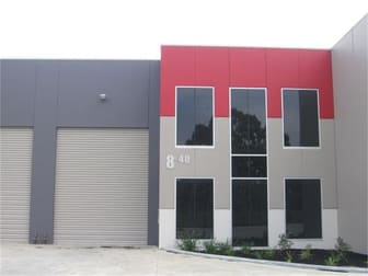 8/40-60 Abbotts Road Dandenong VIC 3175 - Image 1