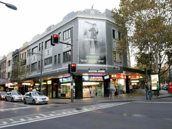 Suite 9, 2-14 Bayswater Road Potts Point NSW 2011 - Image 1