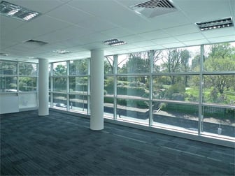 Suite 203, 7 Jeffcott Street West Melbourne VIC 3003 - Image 2