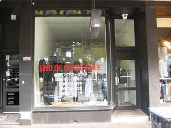 419 Chapel Street South Yarra VIC 3141 - Image 2