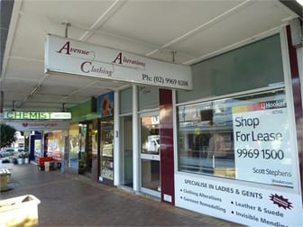 62A Avenue Road Mosman NSW 2088 - Image 2