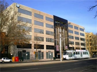 Part Level 5,181 Fitzroy Street St Kilda VIC 3182 - Image 1