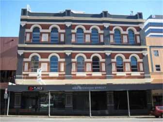 2/282 Wickham St Fortitude Valley QLD 4006 - Image 1
