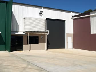2/LOT 5 Production Court Wilsonton QLD 4350 - Image 1