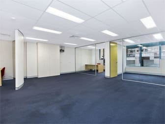 Suite 105/460 Pacific Highway St Leonards NSW 2065 - Image 1