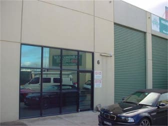 6/323 Ingles Street Port Melbourne VIC 3207 - Image 1