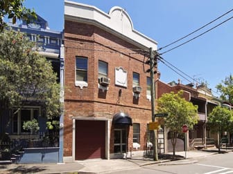 Whole Floor/49-51 Shepherd St Chippendale NSW 2008 - Image 1