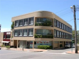 Part Lvl 2, 24 Thomas Street Chatswood NSW 2067 - Image 1