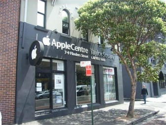 7-9 Flinders Street Darlinghurst NSW 2010 - Image 1