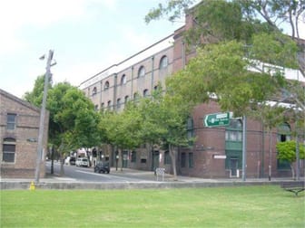 Ground F4/2  Fig Street Ultimo NSW 2007 - Image 1