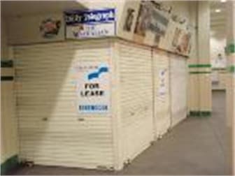 Shop 1/  St James Railway Station Sydney NSW 2000 - Image 1