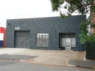 500 Rae Street Fitzroy VIC 3065 - Image 1