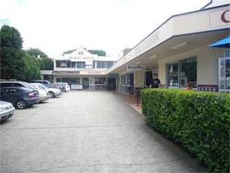 Shop 3/68 Racecourse Road Hamilton QLD 4007 - Image 1