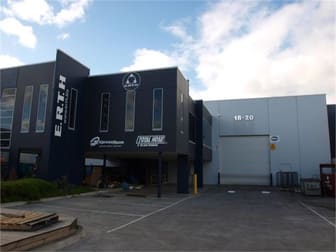 18-20 Cyber Loop Dandenong South VIC 3175 - Image 1