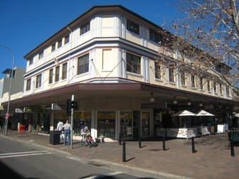 Suite 2 Level 2/186 Church Street Parramatta NSW 2150 - Image 1