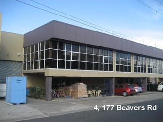 4/177 Beavers Road Northcote VIC 3070 - Image 1