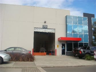 79 Bakehouse Road Kensington VIC 3031 - Image 1