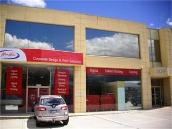 1st Fl 3/309-313 Warrigal Road Cheltenham VIC 3192 - Image 1