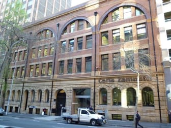 439-441 Kent Street Sydney NSW 2000 - Image 1