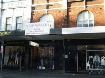 shop 1/62 0Xford Street Paddington NSW 2021 - Image 3