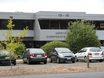 Suite 3/16-18 Croydon Road Croydon VIC 3136 - Image 1
