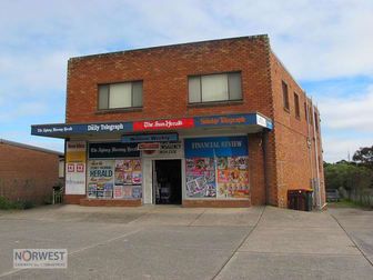 Shopfront /86 Kenthurst Rd Dural NSW 2158 - Image 1