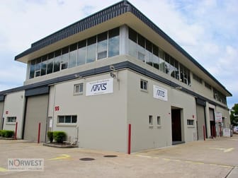55/4 Hoyle Avenue Castle Hill NSW 2154 - Image 1