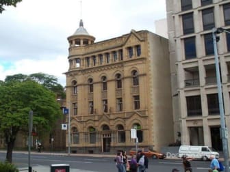 2/119 Macquarie Street Hobart TAS 7000 - Image 1