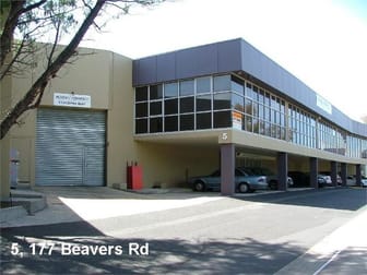 5/177  Beavers Road Northcote VIC 3070 - Image 1